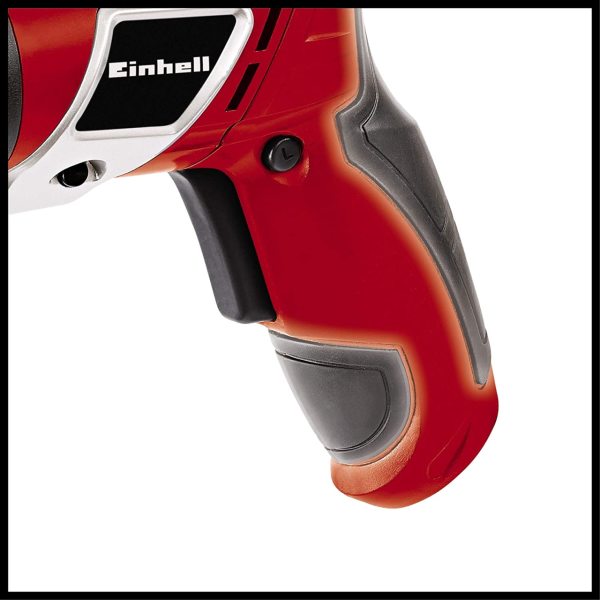 Einhell TE-SD 3.6 Li 6 Parça Şarjlı Vidalama