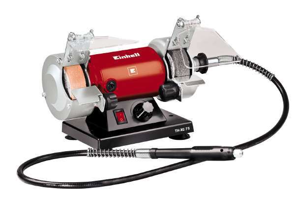 Einhell TH-XG 75 75 MM Taş Motoru