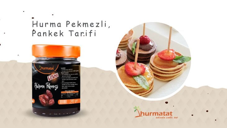 Pancake Recipe