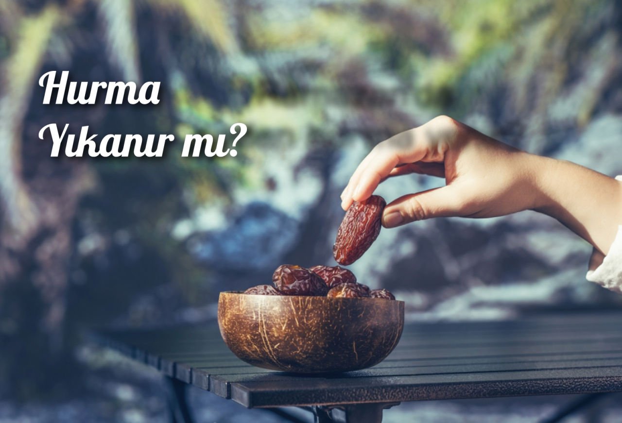 Can you wash dates?