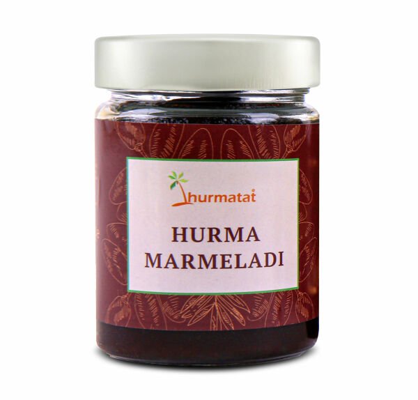 Hurma Marmeladı 380gr