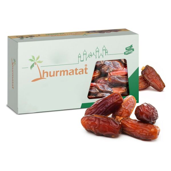 Mebrum Hurma Duble 1kg