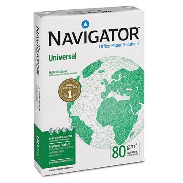 Navigator A4 Kağıt 1 Paket 500 Yaprak