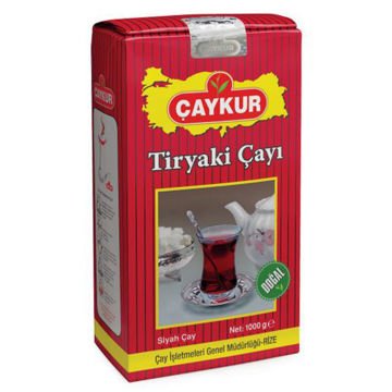 Çaykur Tiryaki 1kg