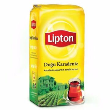 Lipton Doğu Karadeniz Dökme Çay 1 Kg