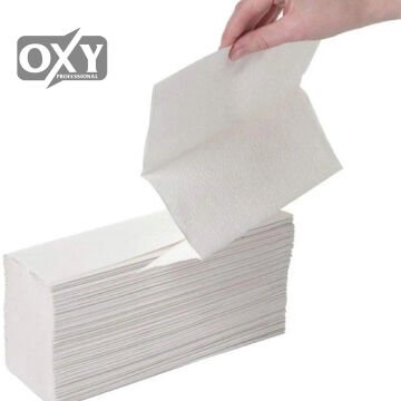 Oxy Z Katlı Havlu 12x150