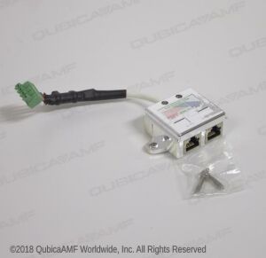 Cable Adapter 4Hd Hub To Lcd Bes-X__288401035