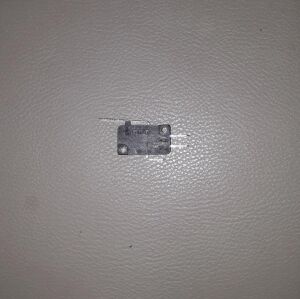 Plastic Pedal Micro Switch_0153