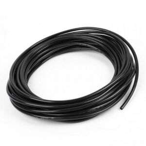 Rescue One, Water Pipe Black 6mm-1Meter