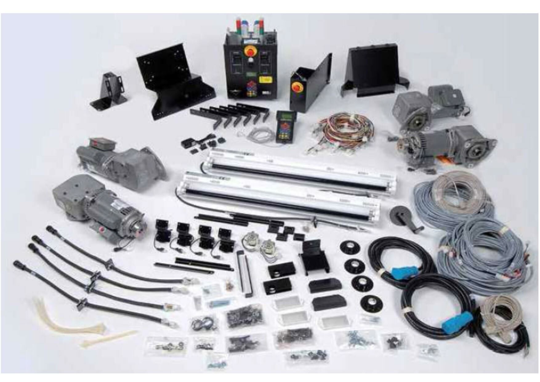 90 to 90Xli Conversion Kit_610088021