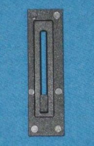 Entry Restrictor For Coin Mechanizm_AA5101E