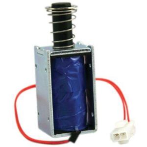 Gun Kickback Solenoid_96-1040-00