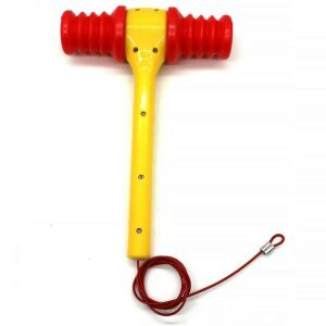 Hammer,Bellows Mallet, Pvc