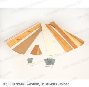 Solid Pin Deck Shim Kit __ 610494927