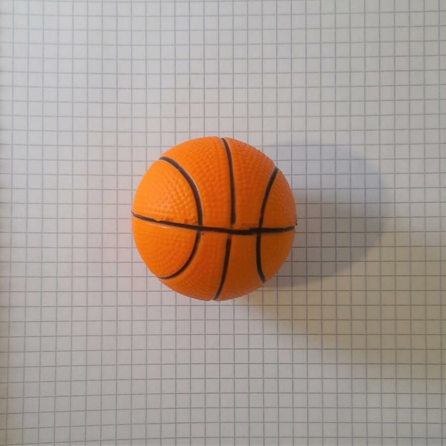 Basketball Pro Ball_MZZZ0BLL011