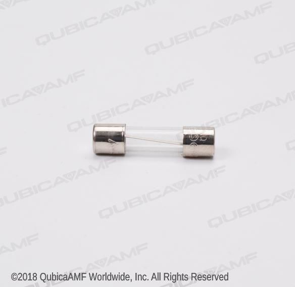 5x20 mm 6.3A Fuse Time Delayed __ 294002325