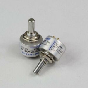 Potentiometer_ WDH22B 0505 W360M-1288A