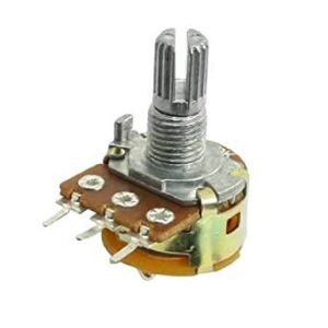 Head Potentiometer_S121-443-000/22501000033