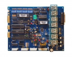 Mainboard For Toy Story Crane LGS3C12_P-F0017-X