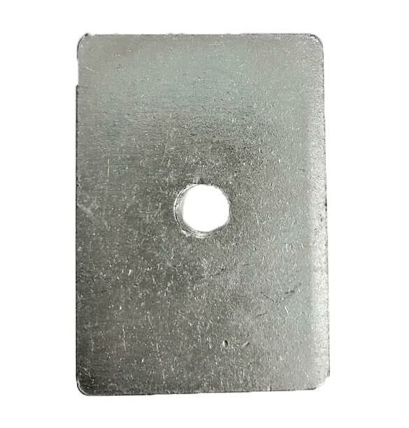 Rubber Support Fixing Bracket_0245