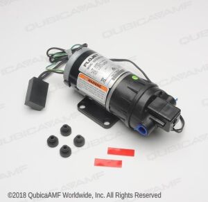 Cleaner Pump And Fittings, 220 Volt_294115287