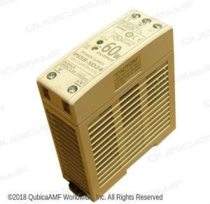 PS5R-SD24 Power Supply IDEC 60w __ 088200500