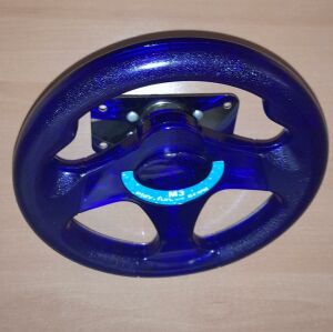 Steering Wheel for KA-280/690