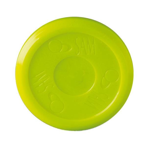 Sam Disc, Puck Yellow Cosmic_0259-W