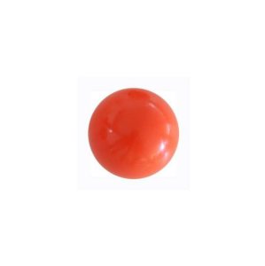 Sam Table Soccer Ball Orange 34mm_SAM_10050