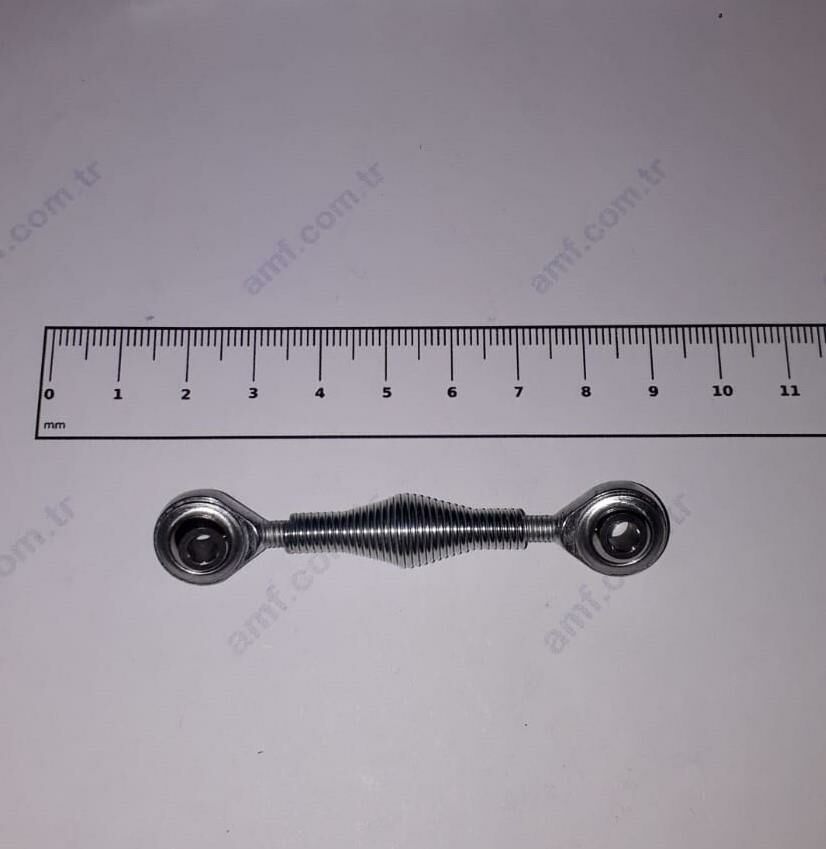 Joint Bearing M4 Inner Tooth/Screw M4*50 Outter
