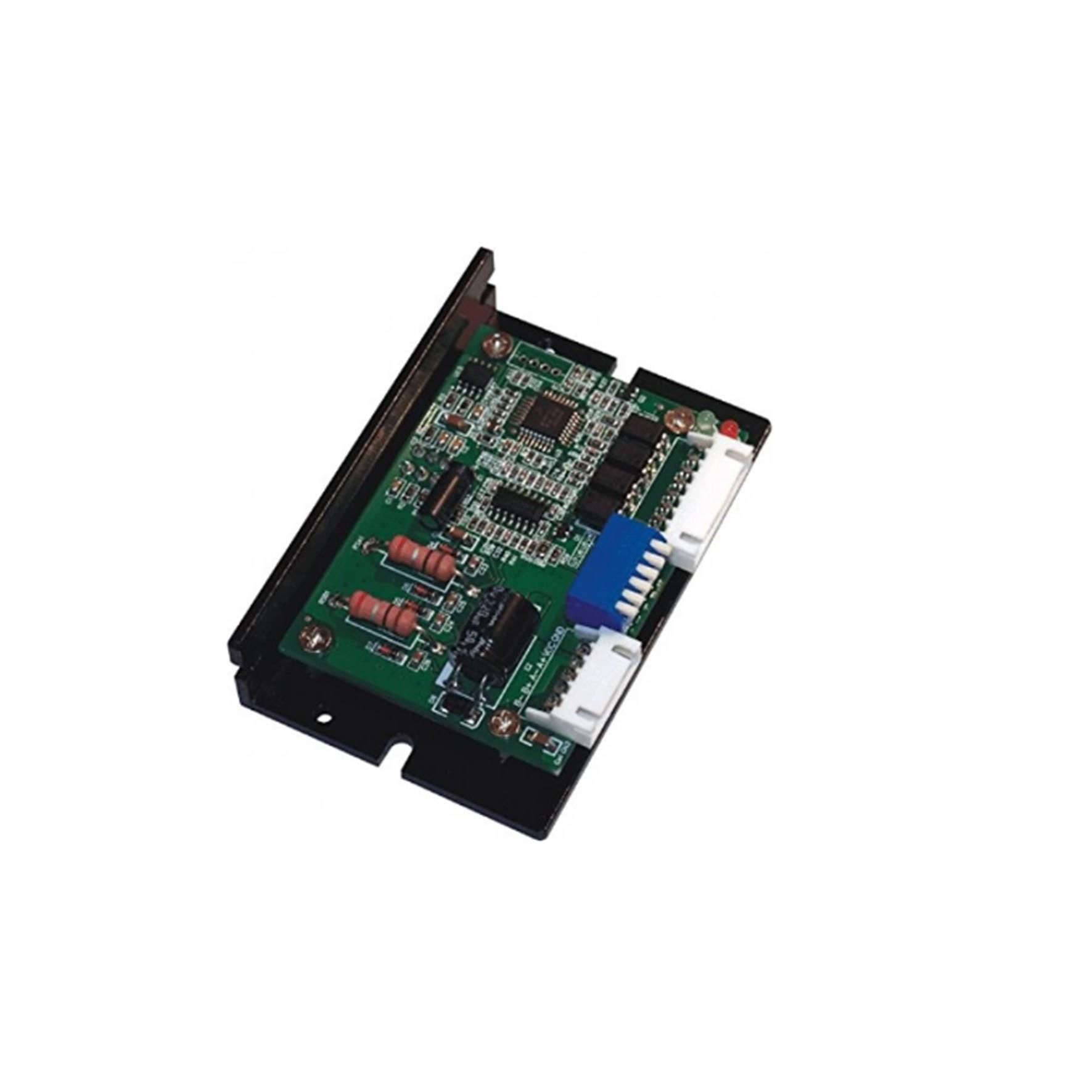 Step Motor Driver_DM320C