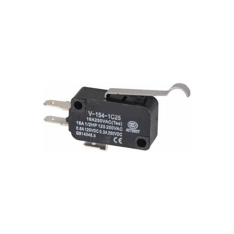 V-154-1C25 Switch