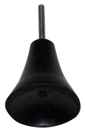 Screw With Rubber (Bell)_B-30