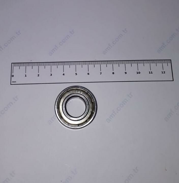 Ball Bearing_ 6202