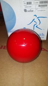 Hw66 Ball, Red_Q010490
