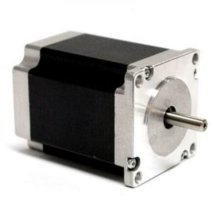 Stepper Motor_ HT23-597 (04-18)