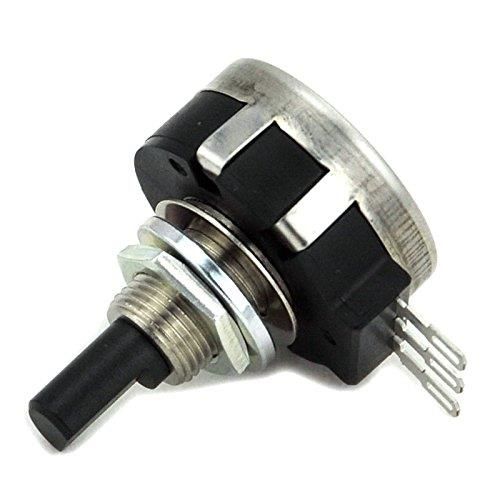 Potentiometer Long Life 5K D_RVQ24YN04 20F B502