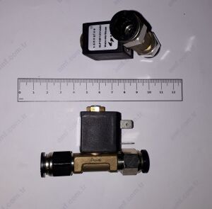 Air Valve_SAN SLP1DF12V1A02