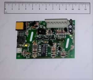 Deltronic Pulse Ticket Dispencer Board_200-963P-00