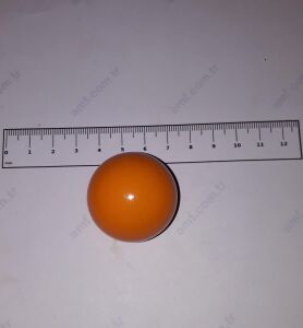 Profesyonel Langırt Topu Mantar 35mm, İtalyan