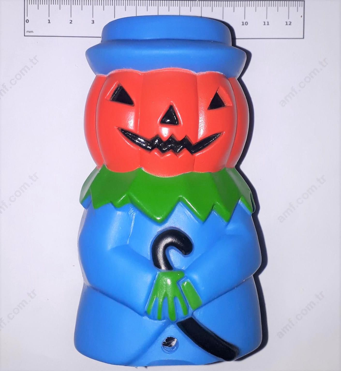 Feiloli Fright Night,Pumpkin Head__A04DD000001A