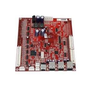 Teamplay Launch Code I/O Board_A-A-SEL-0004-07
