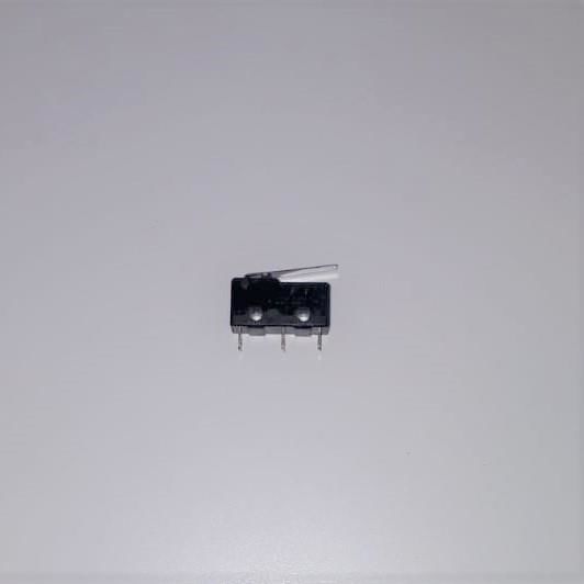 Micro Switch 3A125/250 VAC