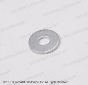 Aluminium Flat Washer193x1/2, 3/64_7150019050004