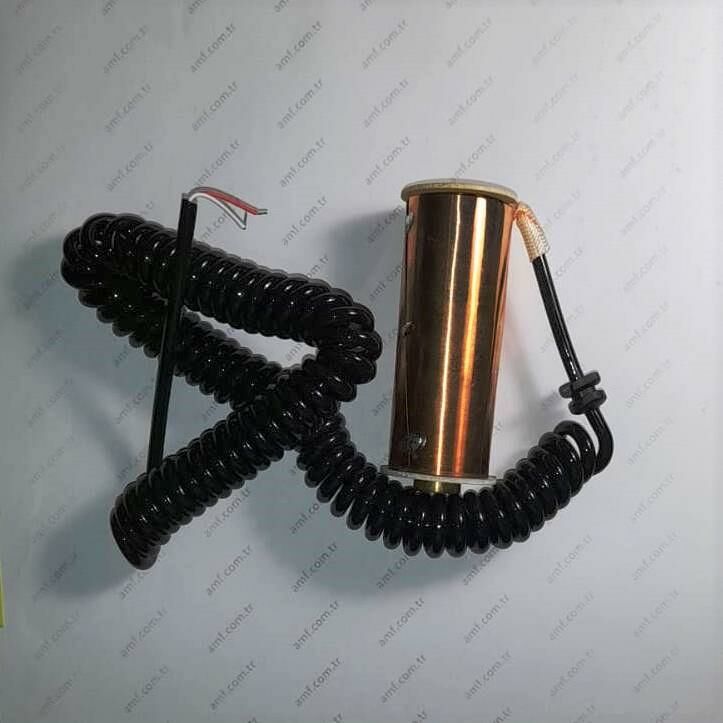 Crane Claw Coil, 57mmx31mm , 5V-48V