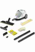 KARCHER SC 4 EASYFİX BUHARLI TEMİZLEYİCİ BEYAZ