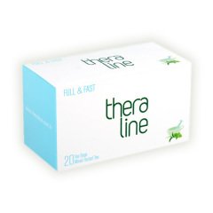 Thera Line Full & Fast Bitkisel Çay 3 kutu 60 Adet Özel Fiyat