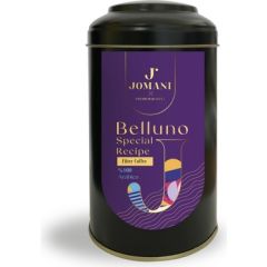 Belluno Fonksiyonel Filtre Kahve - Öğütülmüş - 250 gr