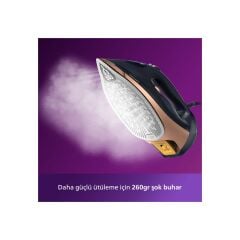 Phılıps Ütü Azur 3200 W DST7510/80