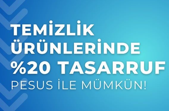 Temizlik Malzemeleri Listesi